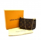 louis vuitton mini pochette