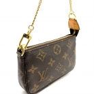 louis vuitton mini pochette