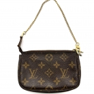 Louis Vuitton Mini Pochette