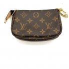 Louis Vuitton Mini Pochette Accessoires