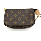 Louis Vuitton Mini Pochette Accessoires