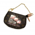 Louis Vuitton Mini Pochette Accessoires