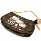 Louis Vuitton Mini Pochette Accessoires