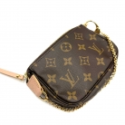 Louis Vuitton Mini Pochette Accessoires