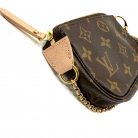 Louis Vuitton Mini Pochette Accessoires