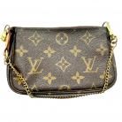 Louis Vuitton Mini Pochette Accessoires