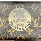 Louis Vuitton Mini Pochette Accessoires