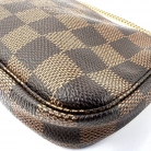 louis vuitton mini pochette damier ebane