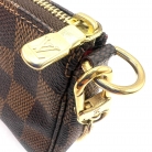 louis vuitton mini pochette damier ebane