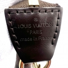 louis vuitton mini pochette damier ebane