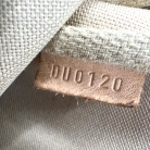 louis vuitton mini pochette damier ebane