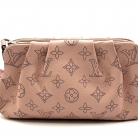 louis vuitton mini scala pink