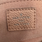 louis vuitton mini scala pink