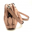 louis vuitton mini scala pink