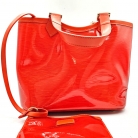 Louis Vuitton  Reade PM
