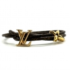 Louis Vuitton Monogram bracelet