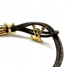 Louis Vuitton Monogram bracelet