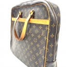Louis Vuitton Monogram Canvas Porte-Documents Voyage