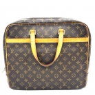 Louis Vuitton Monogram Canvas Porte-Documents Voyage