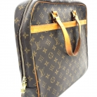 Louis Vuitton Monogram Canvas Porte-Documents Voyage