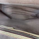Louis Vuitton Monogram Canvas Porte-Documents Voyage