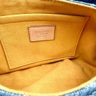 Louis Vuitton Monogram Denim Baggy