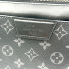 Louis vuitton monogram eclipse