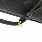 Louis Vuitton Monogram Empreinte Montaigne MM
