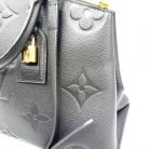 Louis Vuitton Monogram Empreinte Montaigne MM
