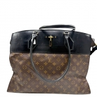 Louis Vuitton Monogram Kimono Tote