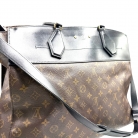 Louis Vuitton Monogram Kimono Tote