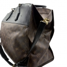 Louis Vuitton Monogram Kimono Tote