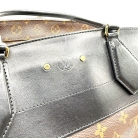 Louis Vuitton Monogram Kimono Tote
