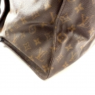 Louis Vuitton Monogram Kimono Tote