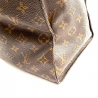 Louis Vuitton Monogram Kimono Tote