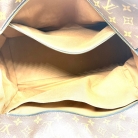 Louis Vuitton Monogram Kimono Tote