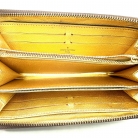 Louis Vuitton Monogram zippy limited