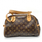 Louis Vuitton Montorgueil Bag