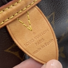 Louis Vuitton Montorgueil Bag