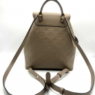 Louis Vuitton Montsouris