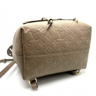 Louis Vuitton Montsouris
