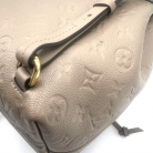 Louis Vuitton Montsouris