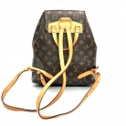 Louis Vuitton Montsouris