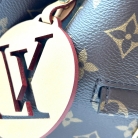 Louis Vuitton Montsouris Monogram PM