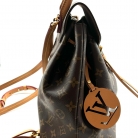 Louis Vuitton Montsouris Monogram PM