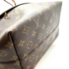 Louis Vuitton Montsouris Monogram PM