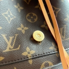Louis Vuitton Montsouris Monogram PM
