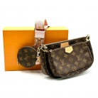 Louis Vuitton Multi Pochette Accessoires