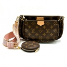 Louis Vuitton Multi Pochette Accessoires