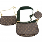 Louis Vuitton Multi Pochette Accessoires
